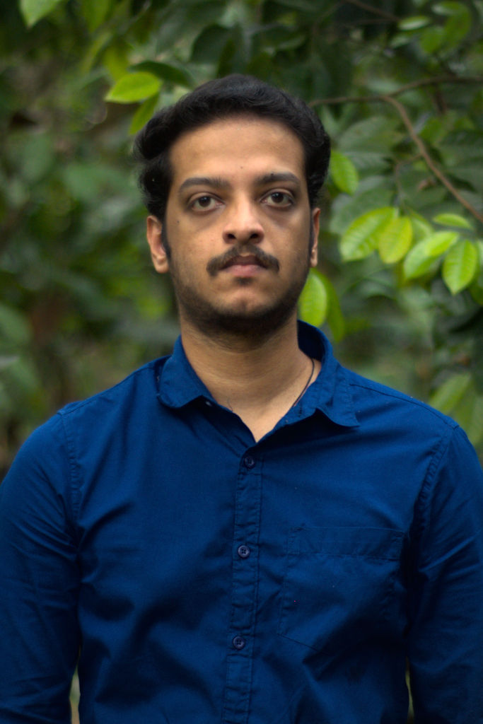 Abhinav R - nature photographer